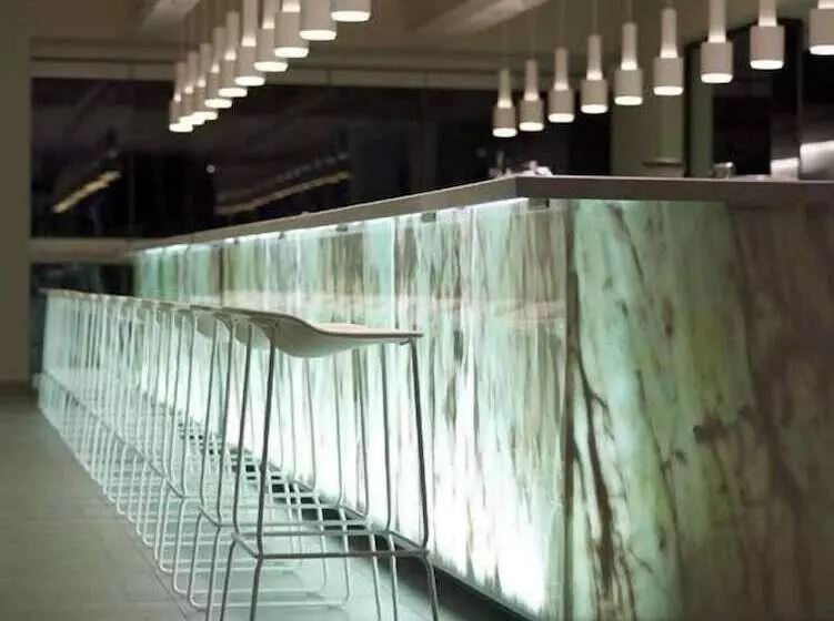 Tesoro Blu Hotel & Spa Adults Only