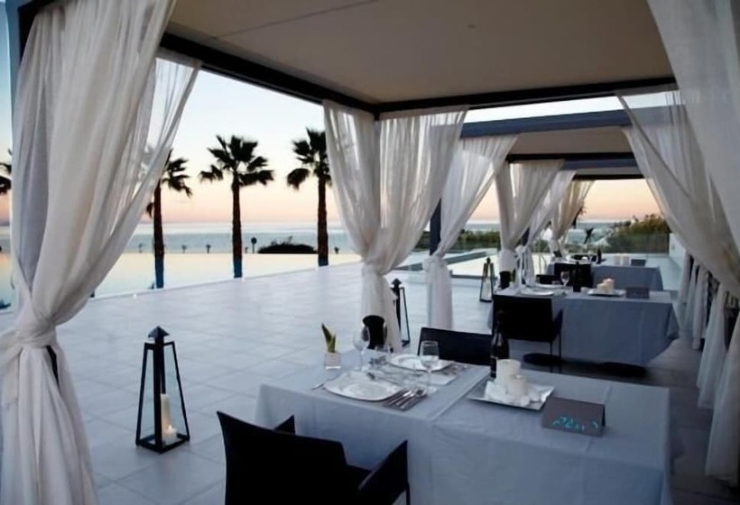 Tesoro Blu Hotel & Spa Adults Only