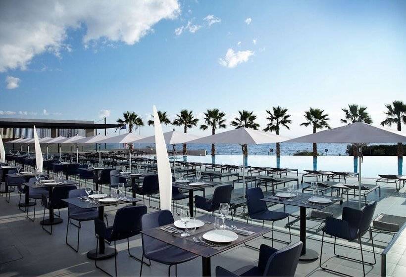 Tesoro Blu Hotel & Spa Adults Only