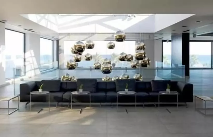 Tesoro Blu Hotel & Spa Adults Only