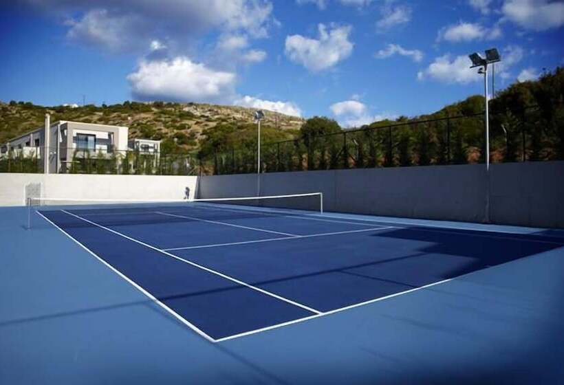 Tesoro Blu Hotel & Spa Adults Only