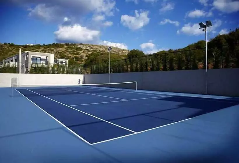 Tesoro Blu Hotel & Spa Adults Only