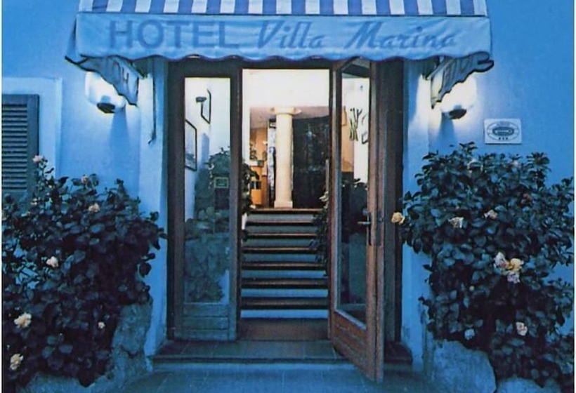 Villa Marina
