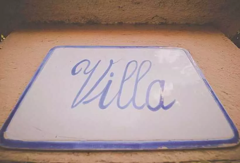 Villa Marina