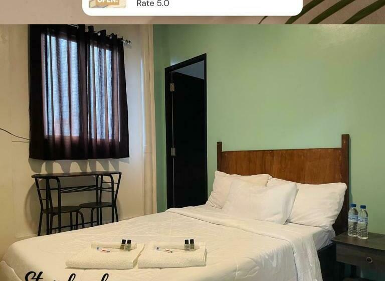 בית מלון כפרי The Colonial Residences Angeles City