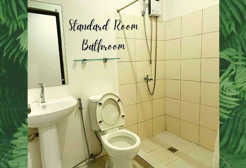 בית מלון כפרי The Colonial Residences Angeles City