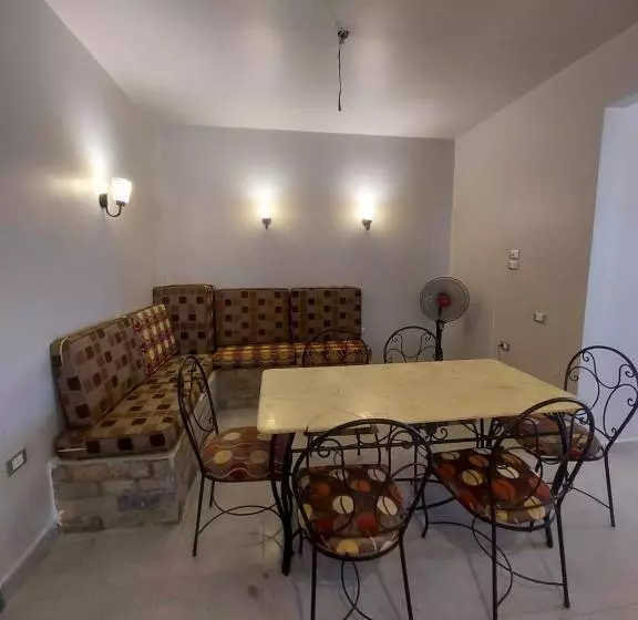 La Perla Resort Ras Sudr