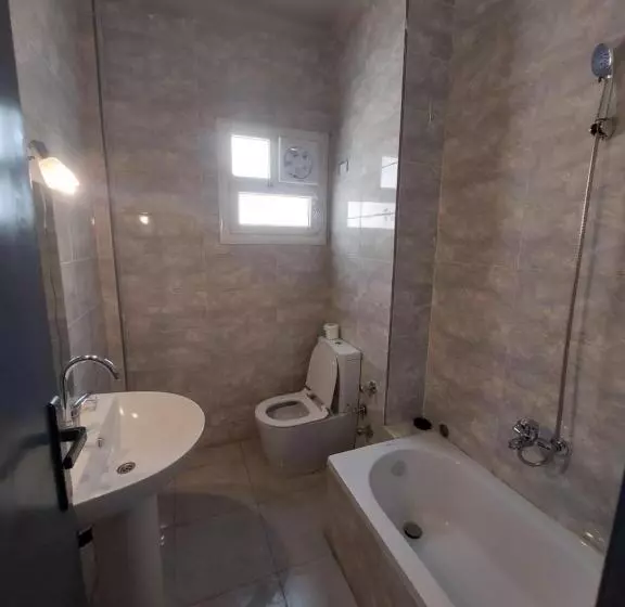 La Perla Resort Ras Sudr