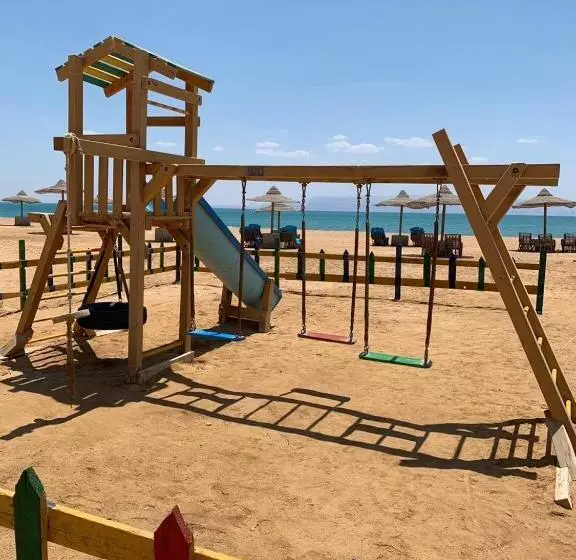 La Perla Resort Ras Sudr