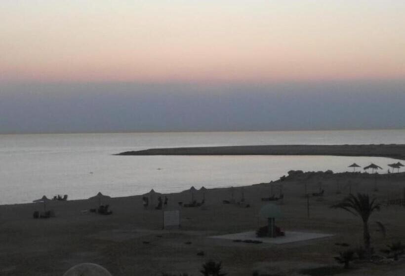 La Perla Resort Ras Sudr