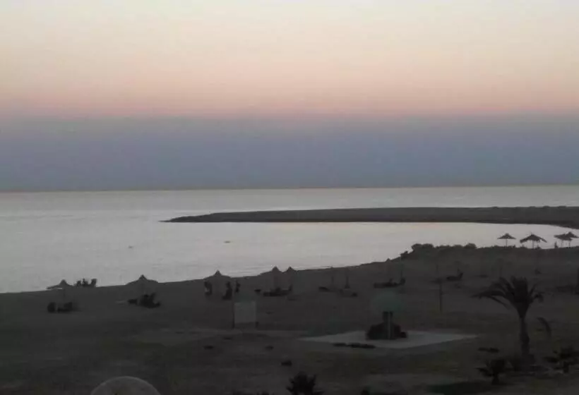 La Perla Resort Ras Sudr