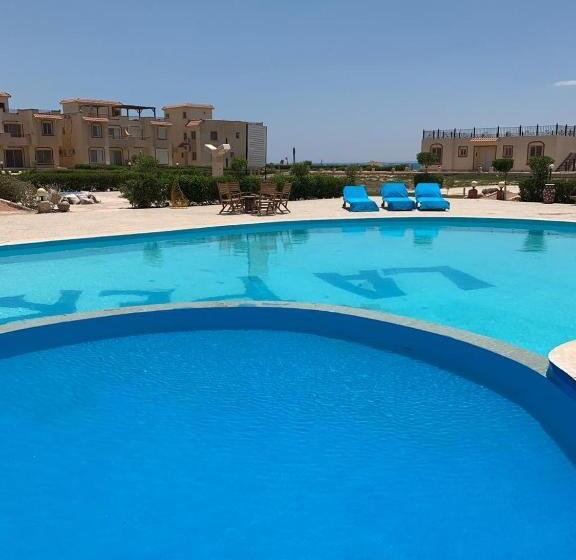 La Perla Resort Ras Sudr