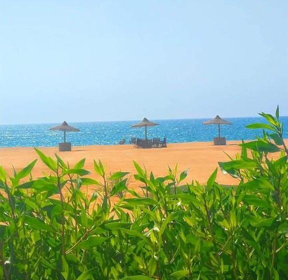 La Perla Resort Ras Sudr