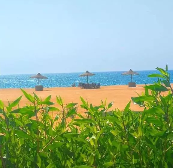 La Perla Resort Ras Sudr