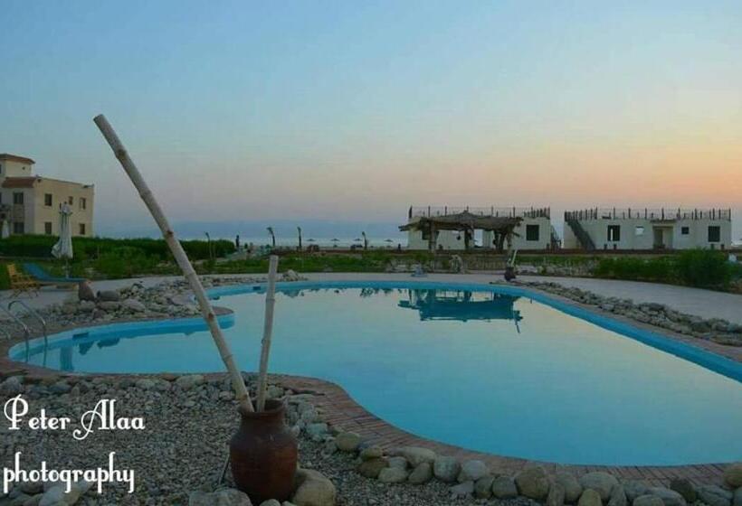 La Perla Resort Ras Sudr