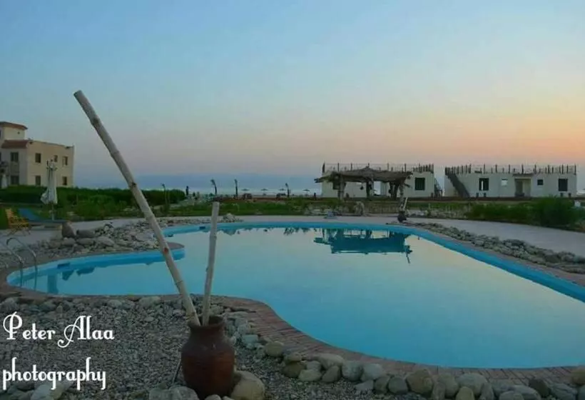 La Perla Resort Ras Sudr