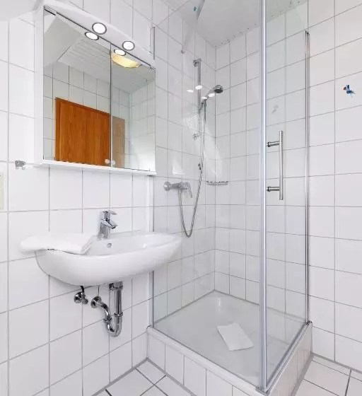 Pension Janssen   Gästehaus Huus An T Deep