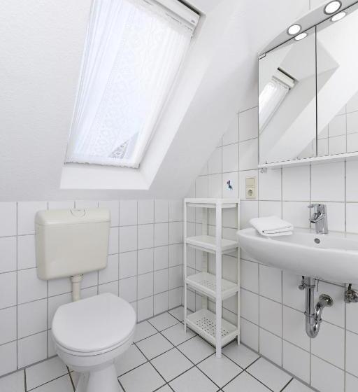 Pension Janssen   Gästehaus Huus An T Deep