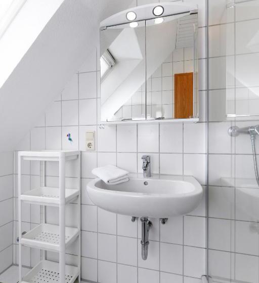 Pension Janssen   Gästehaus Huus An T Deep