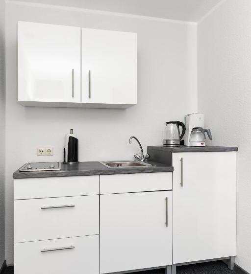 Pension Janssen   Gästehaus Huus An T Deep