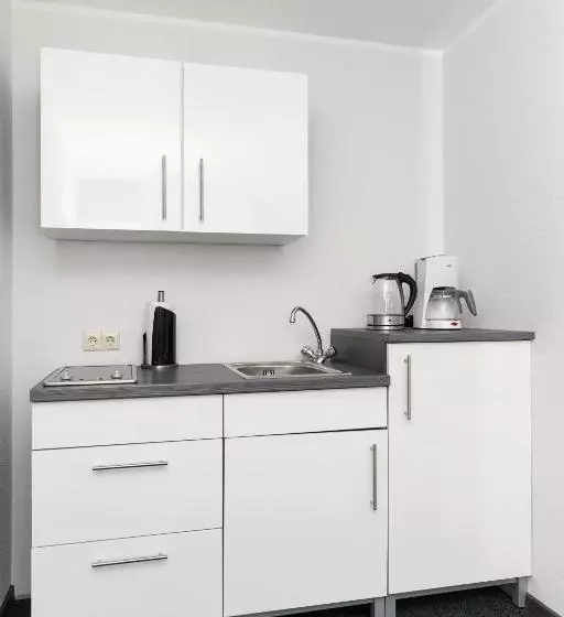 Pension Janssen   Gästehaus Huus An T Deep