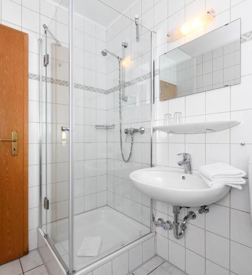 Pension Janssen   Gästehaus Huus An T Deep