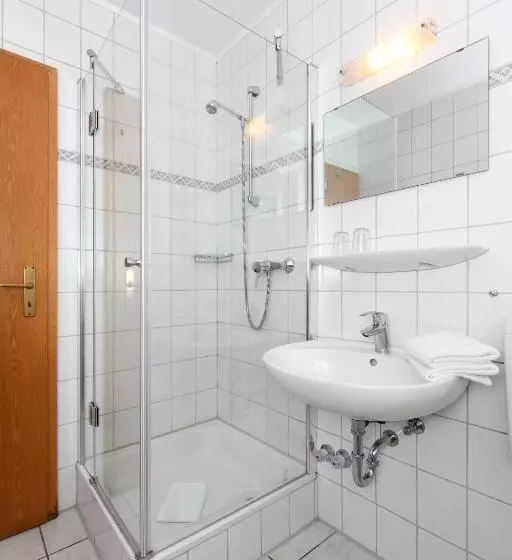 Pension Janssen   Gästehaus Huus An T Deep