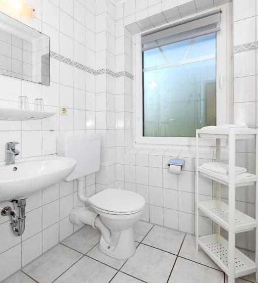 Pension Janssen   Gästehaus Huus An T Deep