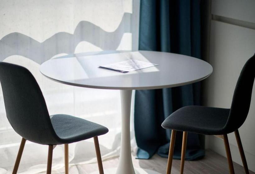 Apartamente Onix Blue