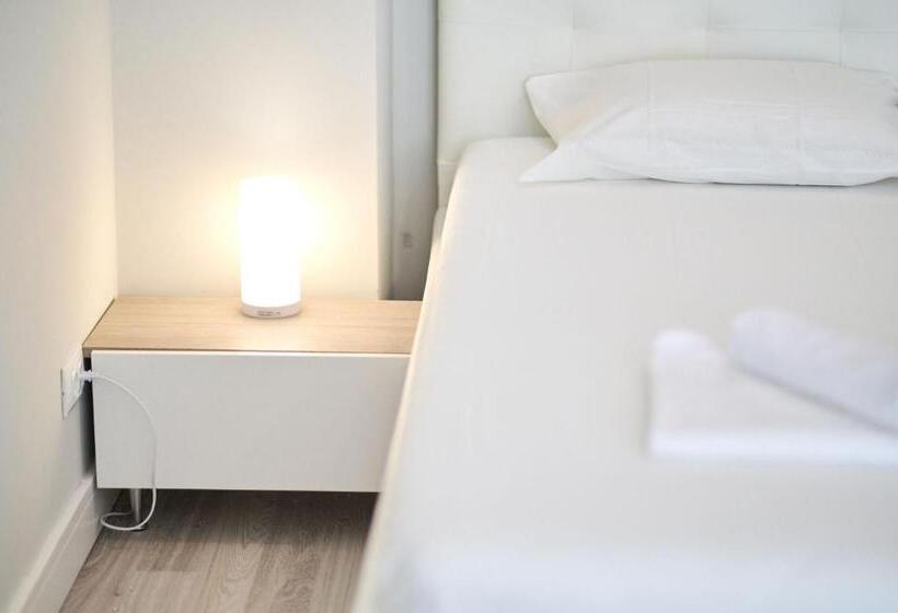 Apartamente Onix Blue