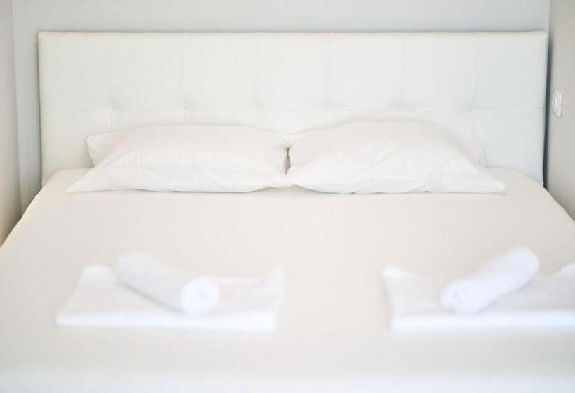 Apartamente Onix Blue