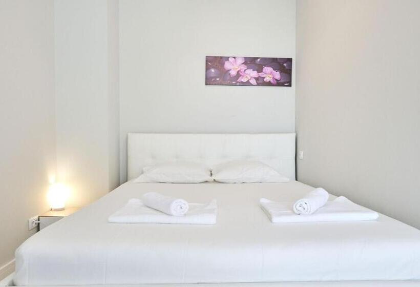 Apartamente Onix Blue