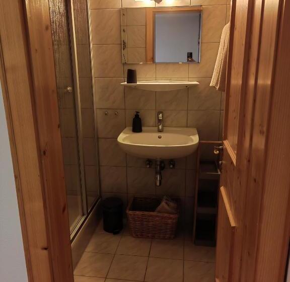 هتل Bergbauernhof Obergaisberg