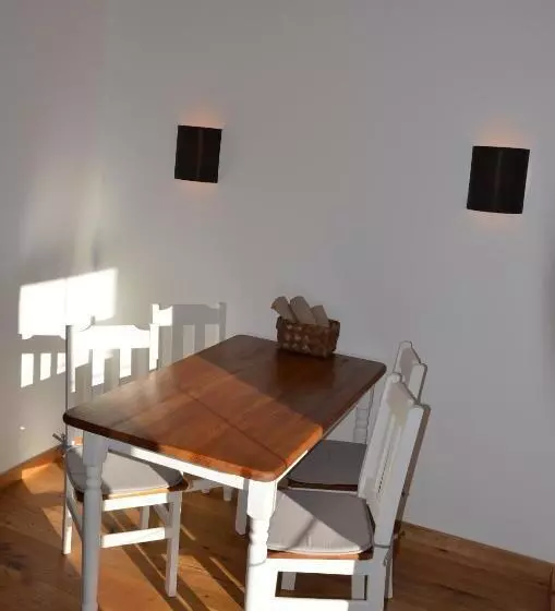 هتل Bergbauernhof Obergaisberg
