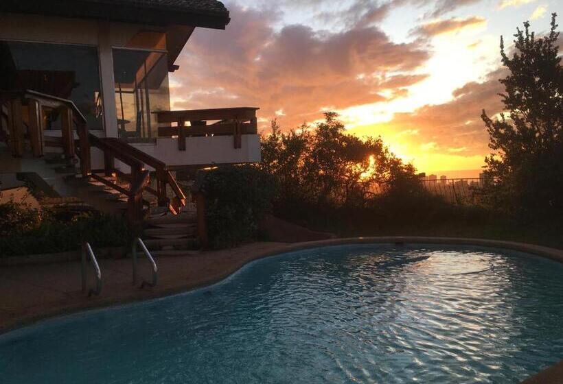 پانسیون My Fathers House