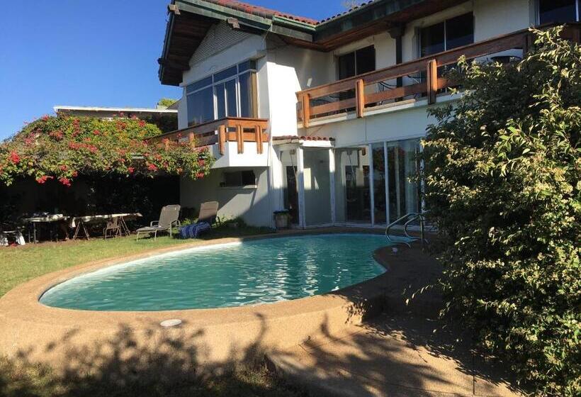 پانسیون My Fathers House