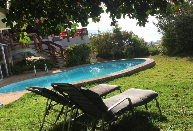 پانسیون My Fathers House