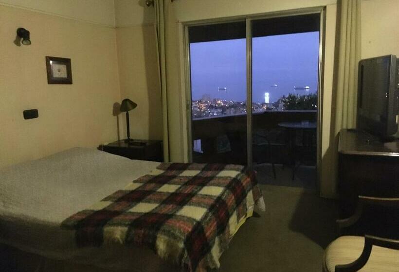 پانسیون My Fathers House