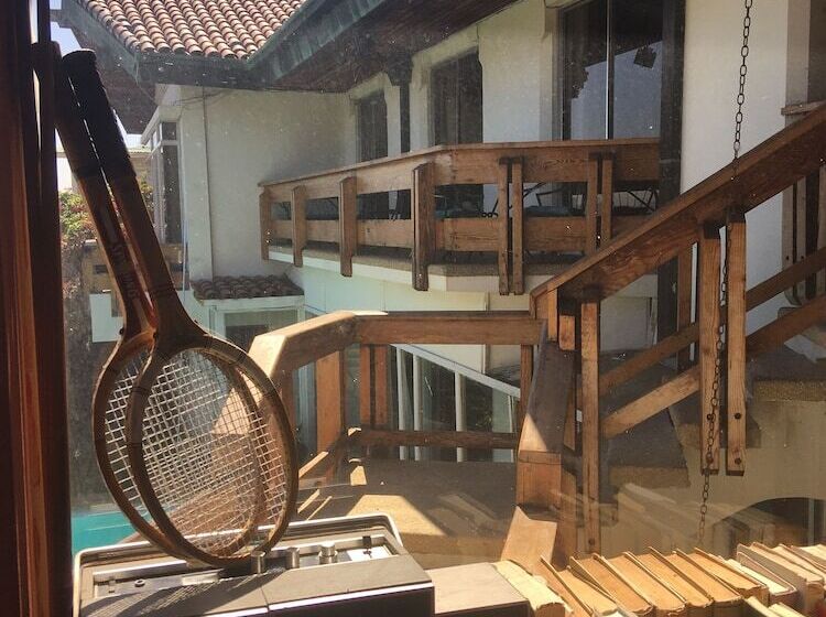 پانسیون My Fathers House