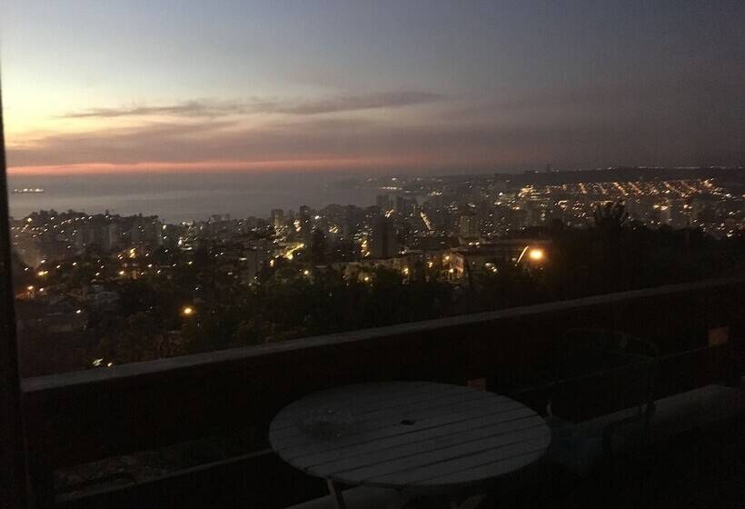 پانسیون My Fathers House