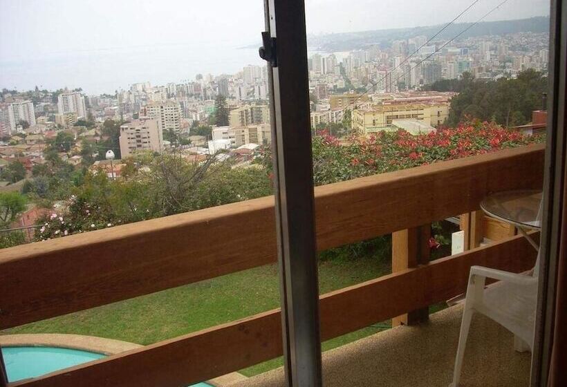 پانسیون My Fathers House