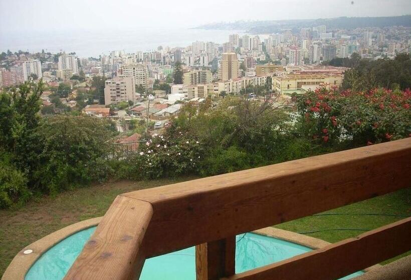 پانسیون My Fathers House