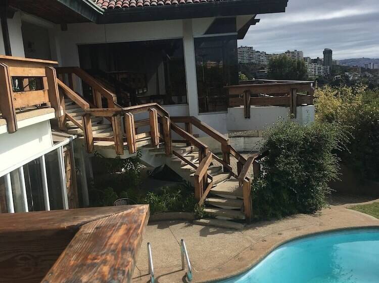 پانسیون My Fathers House