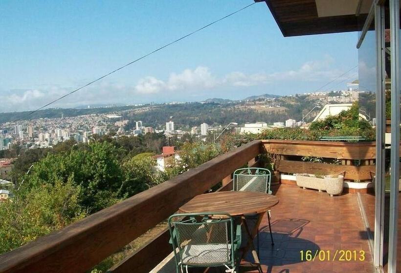 پانسیون My Fathers House