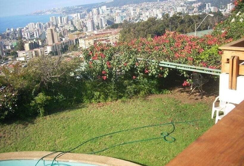 پانسیون My Fathers House