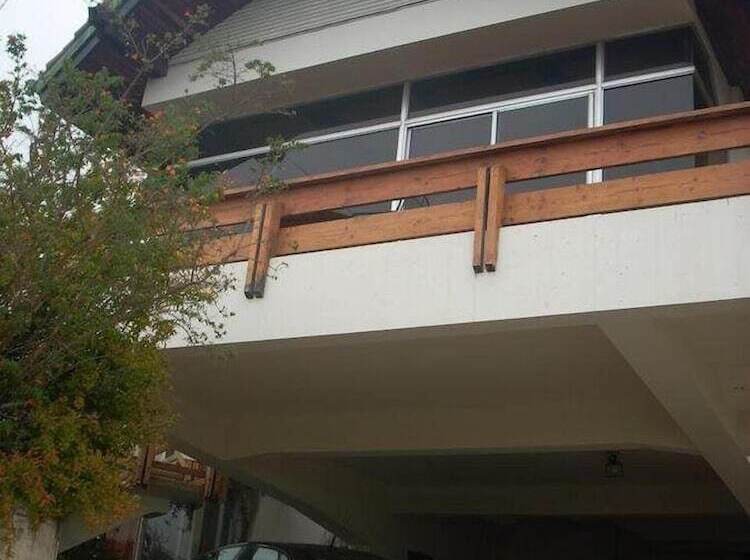 پانسیون My Fathers House