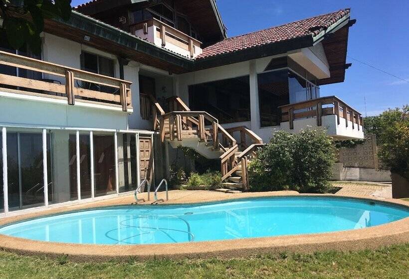 پانسیون My Fathers House