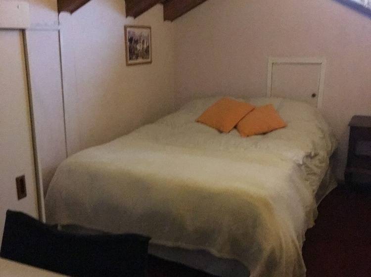 پانسیون My Fathers House