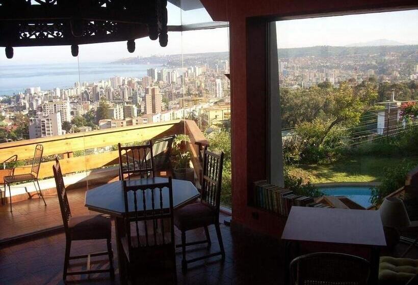 پانسیون My Fathers House