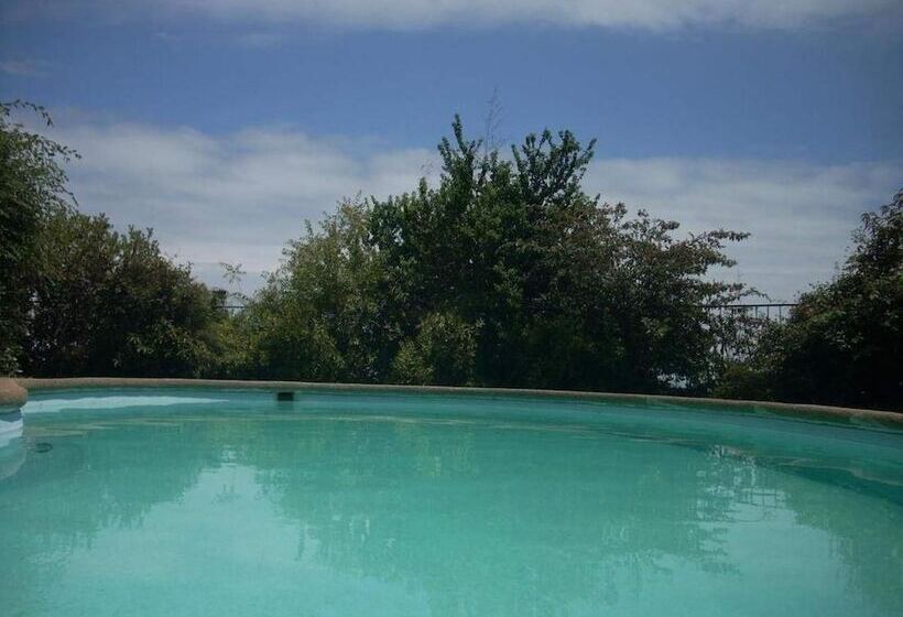 پانسیون My Fathers House